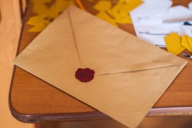 Love Letter To Fiance Before Wedding
