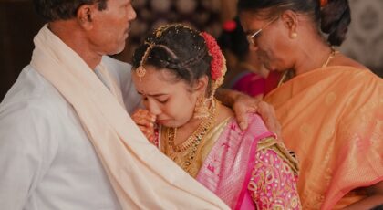 Letter To My Daughter On Her Wedding Day From Dad